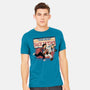 Need To Go Back In Time-Mens-Heavyweight-Tee-glitchygorilla