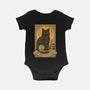 Full Of Magic-Baby-Basic-Onesie-Thiago Correa