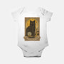 Full Of Magic-Baby-Basic-Onesie-Thiago Correa