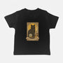 Full Of Magic-Baby-Basic-Tee-Thiago Correa