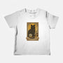 Full Of Magic-Baby-Basic-Tee-Thiago Correa