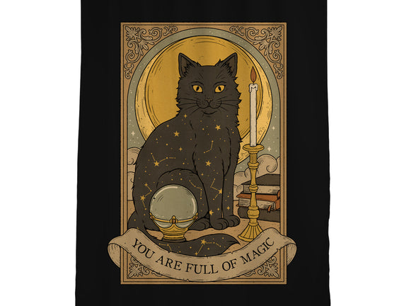 Full Of Magic