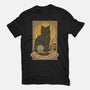 Full Of Magic-Unisex-Basic-Tee-Thiago Correa