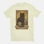 Full Of Magic-Mens-Premium-Tee-Thiago Correa