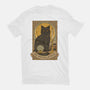 Full Of Magic-Womens-Basic-Tee-Thiago Correa