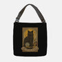 Full Of Magic-None-Adjustable Tote-Bag-Thiago Correa