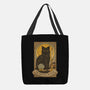 Full Of Magic-None-Basic Tote-Bag-Thiago Correa