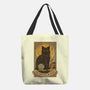 Full Of Magic-None-Basic Tote-Bag-Thiago Correa
