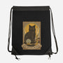 Full Of Magic-None-Drawstring-Bag-Thiago Correa