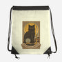 Full Of Magic-None-Drawstring-Bag-Thiago Correa