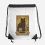 Full Of Magic-None-Drawstring-Bag-Thiago Correa