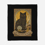 Full Of Magic-None-Fleece-Blanket-Thiago Correa