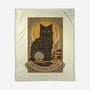 Full Of Magic-None-Fleece-Blanket-Thiago Correa