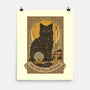 Full Of Magic-None-Matte-Poster-Thiago Correa