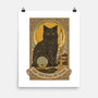 Full Of Magic-None-Matte-Poster-Thiago Correa