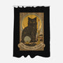 Full Of Magic-None-Polyester-Shower Curtain-Thiago Correa