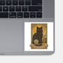 Full Of Magic-None-Glossy-Sticker-Thiago Correa