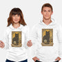 Full Of Magic-Unisex-Pullover-Sweatshirt-Thiago Correa