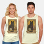 Full Of Magic-Unisex-Basic-Tank-Thiago Correa