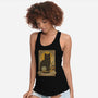Full Of Magic-Womens-Racerback-Tank-Thiago Correa