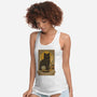 Full Of Magic-Womens-Racerback-Tank-Thiago Correa