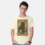 Full Of Magic-Mens-Basic-Tee-Thiago Correa