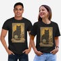 Full Of Magic-Unisex-Basic-Tee-Thiago Correa