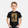 Full Of Magic-Youth-Basic-Tee-Thiago Correa