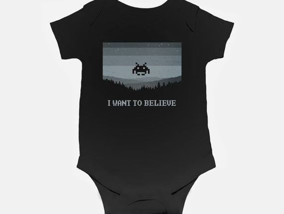 Vintage Believer