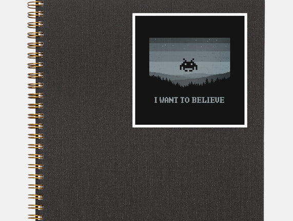 Vintage Believer