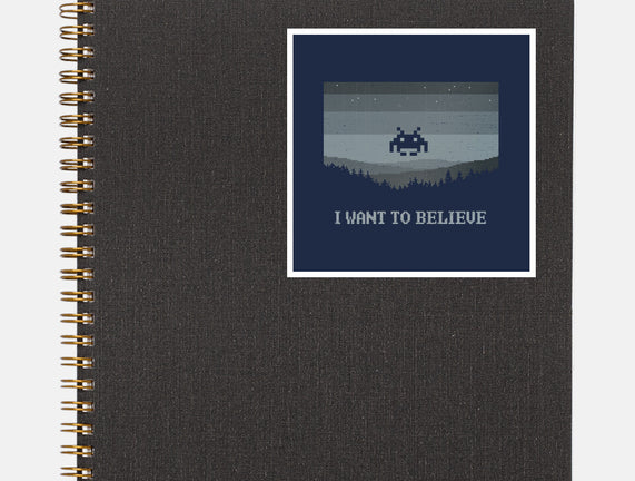 Vintage Believer