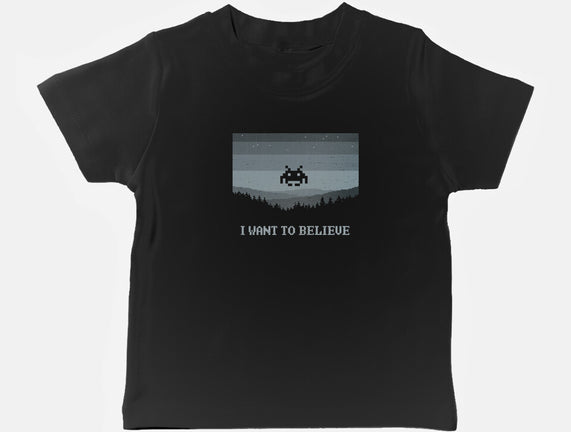 Vintage Believer