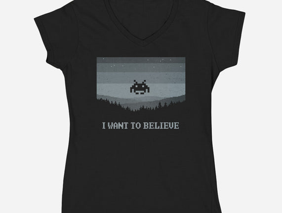Vintage Believer