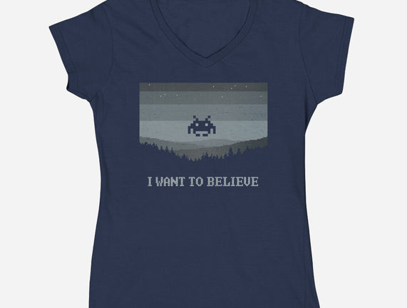 Vintage Believer