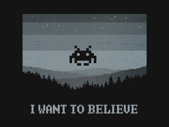 Vintage Believer