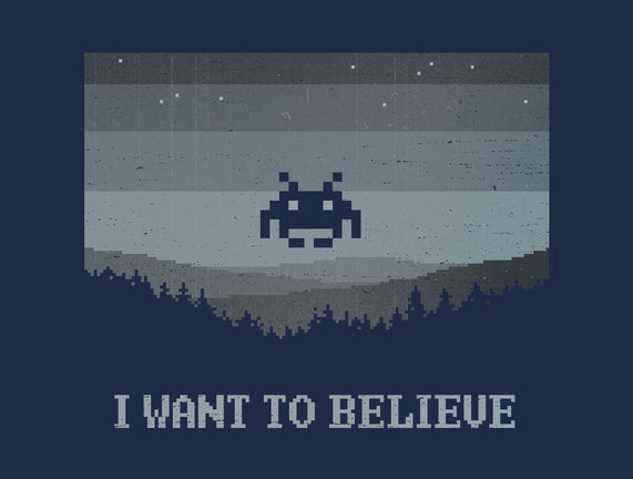 Vintage Believer