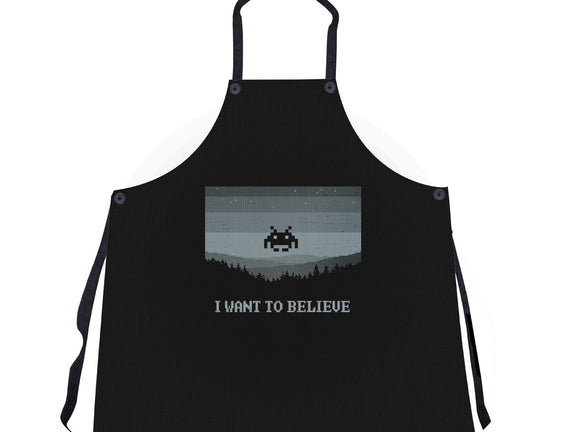 Vintage Believer