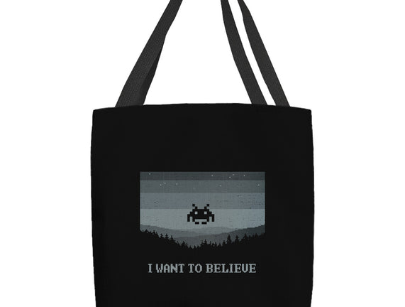 Vintage Believer