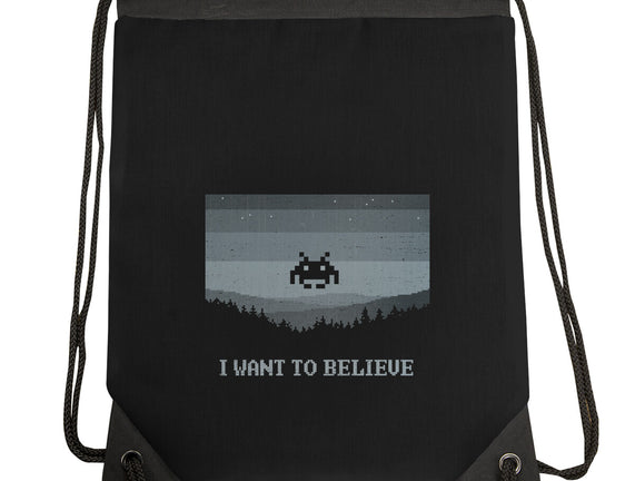 Vintage Believer