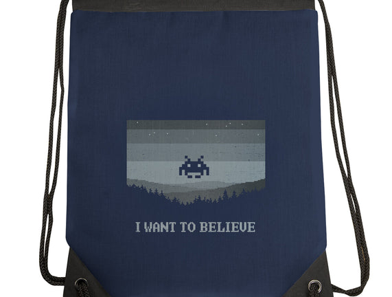Vintage Believer