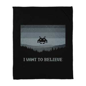 Vintage Believer