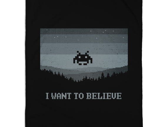 Vintage Believer