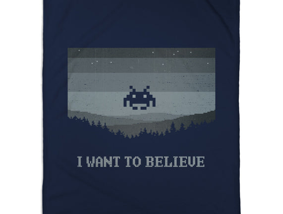 Vintage Believer