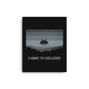 Vintage Believer