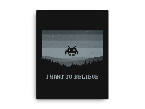 Vintage Believer