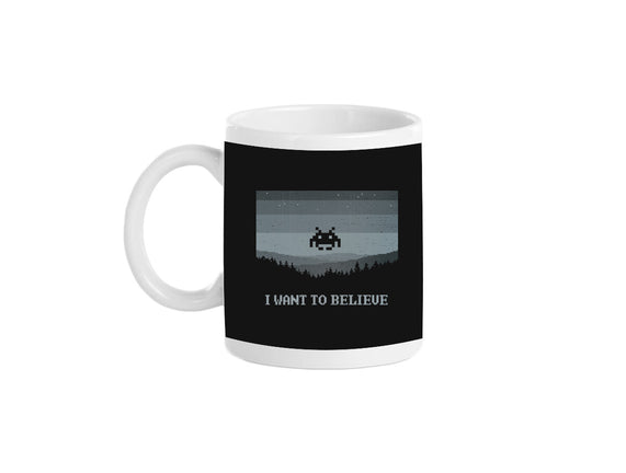 Vintage Believer