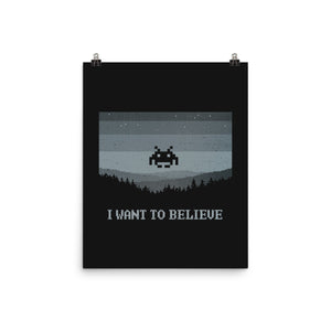 Vintage Believer