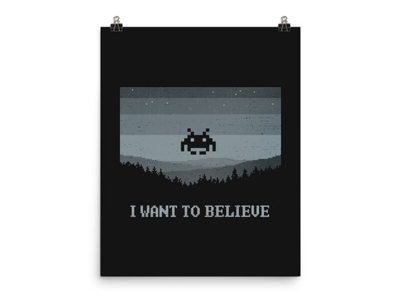 Vintage Believer