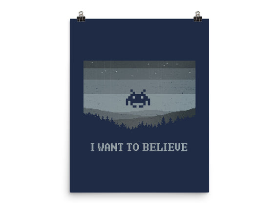 Vintage Believer