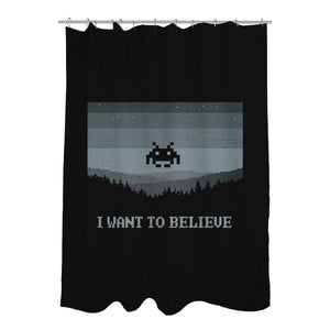 Vintage Believer